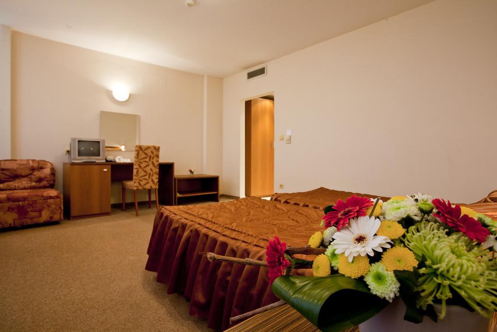 Hotel Intelcoop Plovdiv Chambre photo