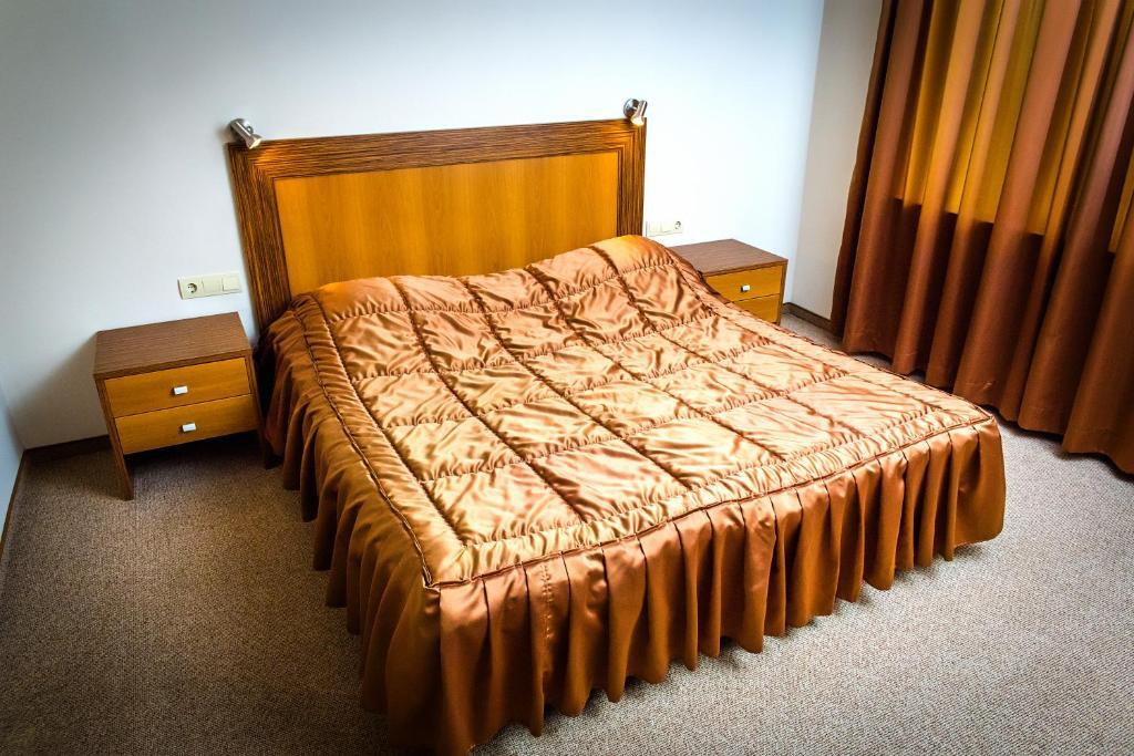 Hotel Intelcoop Plovdiv Extérieur photo